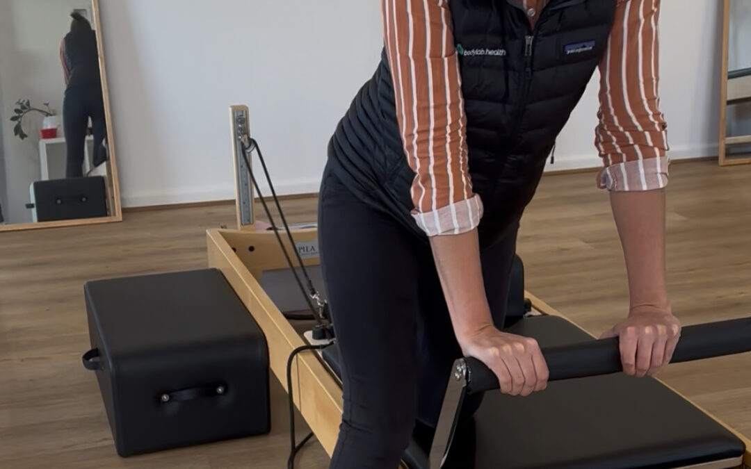 What Is Reformer Pilates?